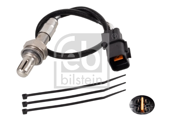 Oxygen Sensor